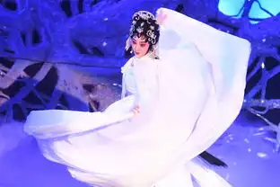 广东粤剧院在首都北京展演粤剧白蛇传情打响头炮
