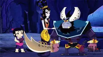 导演张立衍解读新葫芦兄弟不仅仅是回归
