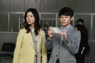 组图我要准时下班公开新剧照吉高由里子帮助同事渡难关