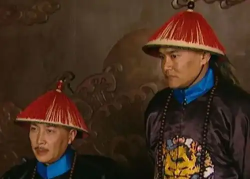 雍正王朝胤祥为何倒掉图里琛送的酒这可能是他唯一的污点
