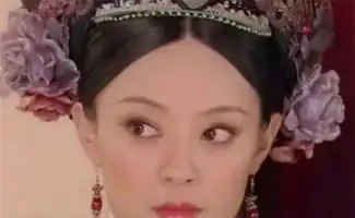 马伊琍适不适合出演甄嬛看她清宫戏造型,没孙俪的霸气