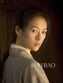 从巩俐到angelababy,华语女明星征战好莱坞逐个数
