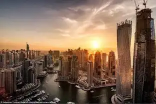 天空之城竟然真的存在