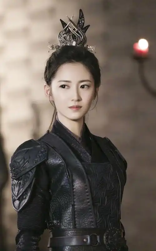 于朦胧和陈钰琪新剧两世欢曝主演定妆海报,看一眼就想追剧