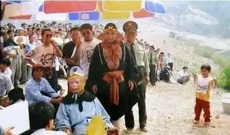 86版西游记珍贵幕后照片曝光