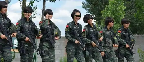 特战荣耀更新慢给大家推荐3部经典军旅特种兵电视剧解解馋