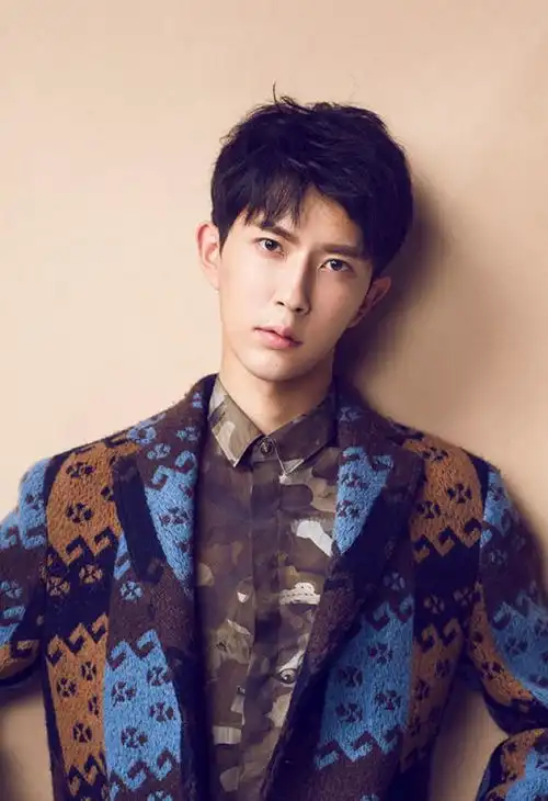 王一博迪丽热巴杨蓉周冬雨华晨宇李一桐于朦胧