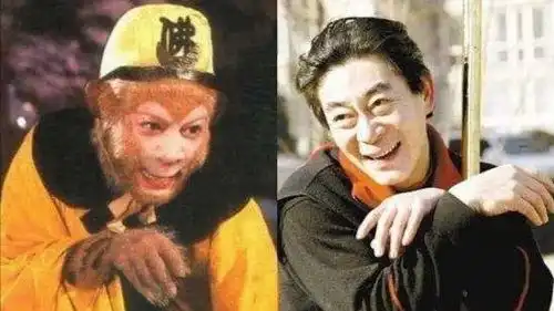 经典西游记剧组重聚,六小龄童回忆拍摄花絮,马德华李玲玉再现经典形象