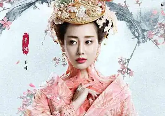 李纯直言令妃做的那些事毁我三观她演的恶毒角色可不止这一个
