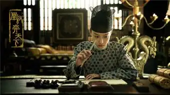 当陈坤倪妮碰上章子怡张震周迅霍建华,你为谁而看