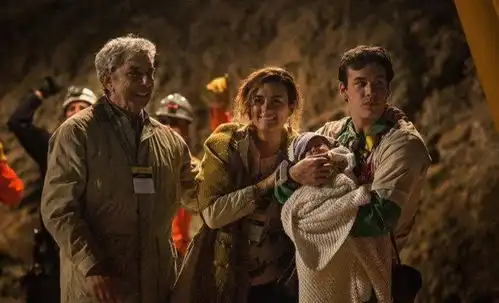 近期无缘院线的9部国际新片