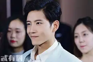 朱梓骁辞演宁维凯你和我的倾城时光张峻宁只是临时救场