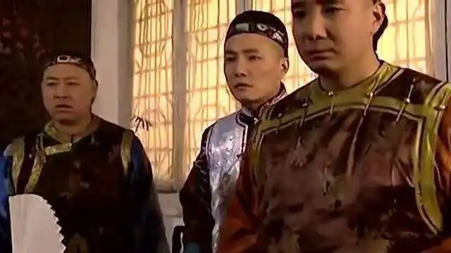 揭开康熙九子夺嫡的历史真相假痴不癫十阿哥得以善终之谜
