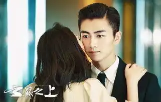 云巅之上定档袁姗姗陈晓蒋梦婕众星还原
