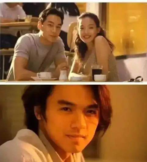 舒淇,你拍了那么多三级片,凭啥还能靠实力变身影后,还嫁给了冯德伦
