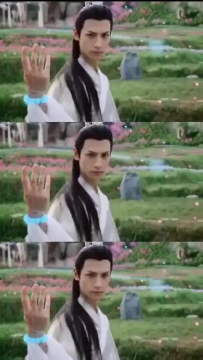 香蜜沉沉烬如霜难得良心剧,你要当天妃还是魔后喜欢邓伦杨紫罗云熙