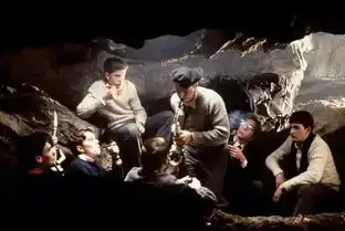 影单30岁前必看的10部电影,这是一份高逼格榜单
