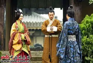 秀丽江山之长歌行热播樊星戚薇师徒情深
