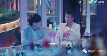 靳东江疏影主演的恋爱先生,把京城的时髦酒店都睡了一个遍