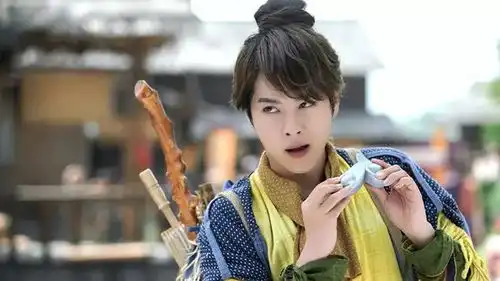 不打怪升级的夜天子,缘何成就了大男主戏的另类打开方式
