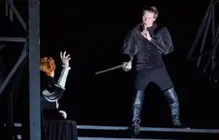 戏剧谷今年最值得看的2部俄罗斯大戏
