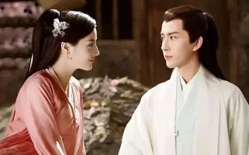 枕上书最新角色曝光,于朦胧版白真换人,网友很难接受啊