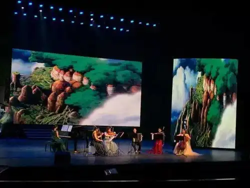 深圳保利剧院你是龙猫的伙伴吗这里有你的童年青春爱情