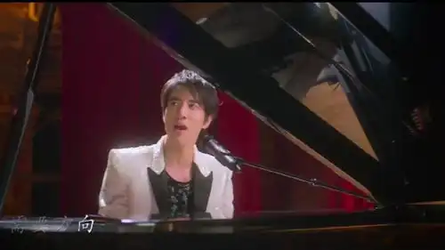 王力宏惊喜现身西虹市首富,弹唱一曲需要人陪
