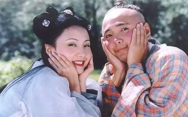 仅拍摄17天,新春光灿烂猪八戒杀青,确定不是来圈钱的