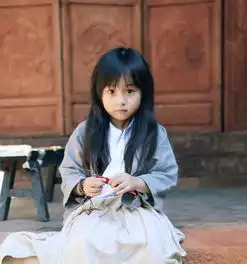 芈月传首播小芈月刘楚恬萌得人不要不要的