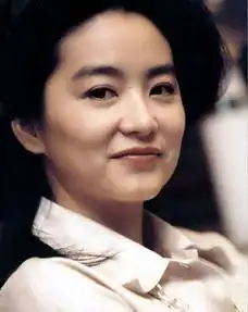 丹凤眼的女明星刘雯吕燕林青霞张嘉倪张雨绮你最喜欢谁呢
