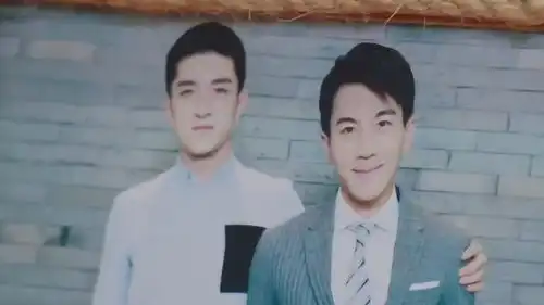 倾城时光刘恺威还没出场就领盒饭,活在大家的回忆中,最悲催客串
