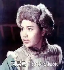 智取威虎山小常宝抛夫滞留美国,与剧中另一位演员再婚
