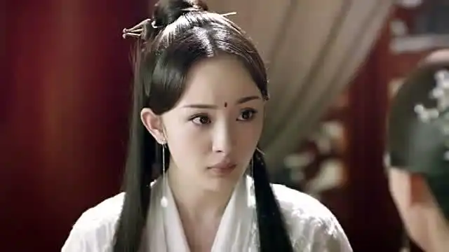 三生三世十里桃花素锦借乐胥娘娘名义邀素素外出,素素千万小心
