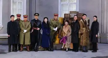 不是和平饭店让我们看见了他,而是他让我们看见了另一种表演