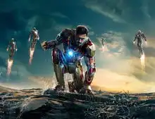 复联4最厉害的不是雷神,不是钢铁侠,而是一招就击败灭霸的她
