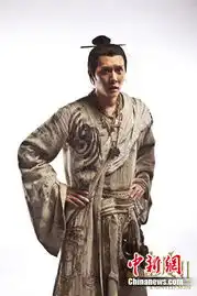 画皮2曝冯绍峰剧照衣衫褴褛故意弄脏戏服
