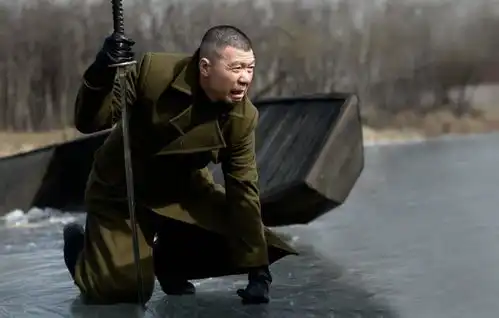 忠犬八公的故事将拍成国产电影,演那个老男人的,这次是冯小刚