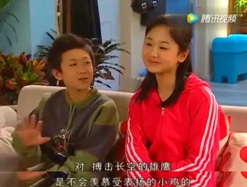 家有儿女翻拍,金句文案大回顾
