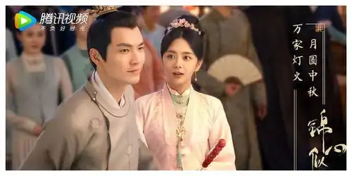 锦心似玉剧照惊艳,李宇春一次微博编辑了12次,易烊千玺手语舞