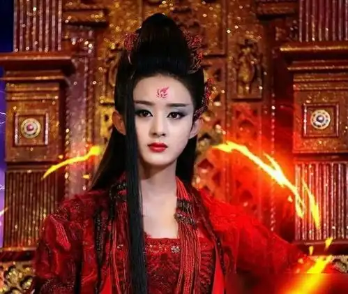 郑爽接拍花千骨,粉丝纷纷反对,要求郑爽辞演