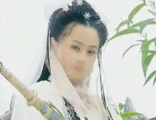 当年皮相骨相俱佳,却渐渐被遗忘的绝色美女,谁最让你念念不忘
