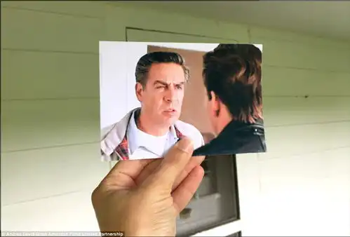 古色古香的乡村旅馆80年代的经典电影热舞拍摄地