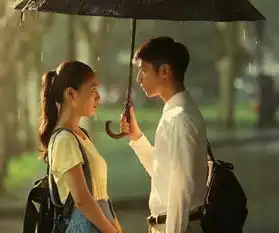 那些年追过的4部校园剧