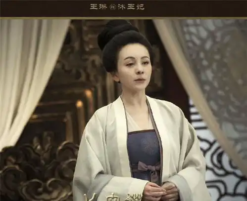 延禧攻略爆红后,又一宫廷剧即将来袭,光看剧照就等不及了
