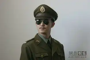 中国版越狱青盲热拍沙溢爆帅军服剧照曝光
