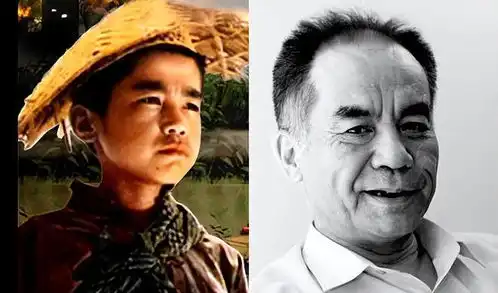 60年前小兵张嘎演员现状嘎子已满头白发,大部分演员已去世
