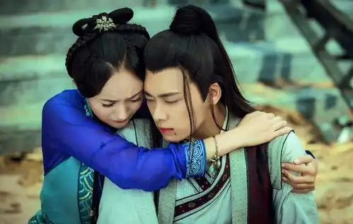 李易峰若再合作你想跟我演什么杨幂说2字他笑到要站起
