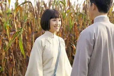 红高粱走红一批新生代黄轩解惠清首当其冲