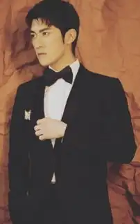 李治廷英文被拿来与陈伟霆对比不认为自己是小鲜肉